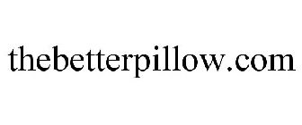 THEBETTERPILLOW.COM