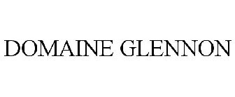 DOMAINE GLENNON