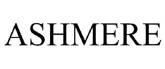 ASHMERE