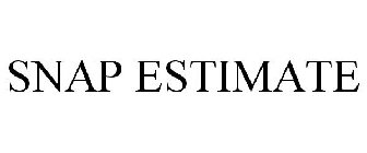 SNAP ESTIMATE