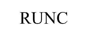 RUNC