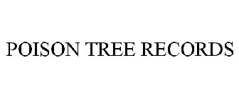 POISON TREE RECORDS