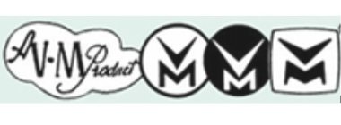 A V-M PRODUCT VM VM VM