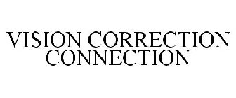 VISION CORRECTION CONNECTION
