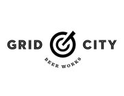 GRID GC CITY BEER WORKS