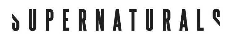 SUPERNATURALS