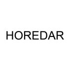 HOREDAR