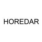 HOREDAR