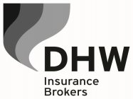 DHW INSURANCE BROKERS