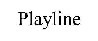 PLAYLINE
