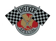 CHECKER SPECIAL