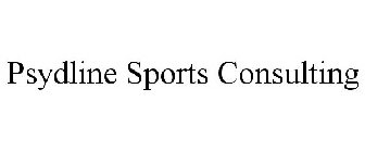 PSYDLINE SPORTS CONSULTING