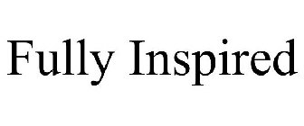 FULLY INSPIRED