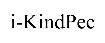 I-KINDPEC