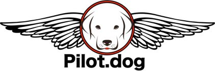 PILOT.DOG