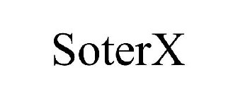 SOTERX