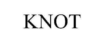 KNOT