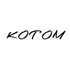 KOTOM