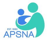 EST. 1992 APSNA