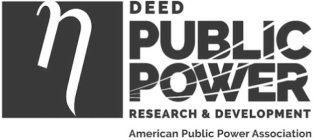 N DEED PUBLIC POWER RESEARCH & DEVELOPMENT AMERICAN PUBLIC POWER ASSOCIATION