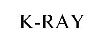 K-RAY