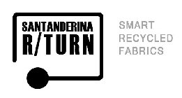 SANTANDERINA R/TURN SMART RECYCLED FABRICS