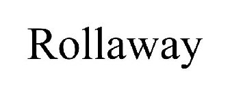 ROLLAWAY