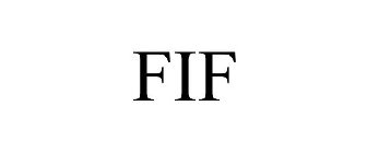 FIF