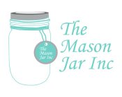 THE MASON JAR INC