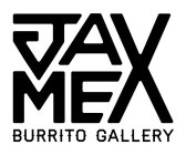 JAX MEX BURRITO GALLERY