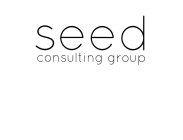SEED CONSULTING GROUP