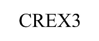 CREX3
