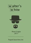 WALTER'S WHITE