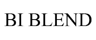 BI BLEND