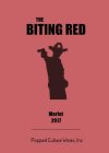 THE BITING RED