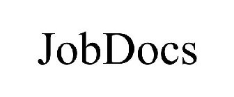 JOBDOCS