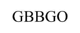 GBBGO