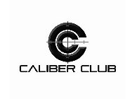 CC CALIBER CLUB