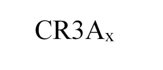 CR3AX