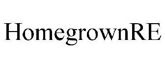 HOMEGROWNRE