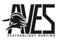 AVES FEATHERLIGHT HUNTING