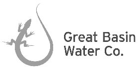 GREAT BASIN WATER CO.