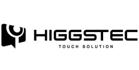 HIGGSTEC TOUCH SOLUTION