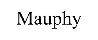 MAUPHY