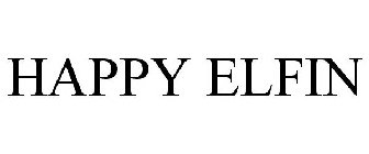 HAPPY ELFIN