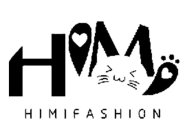 HIMI HIMIFASHION