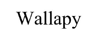 WALLAPY