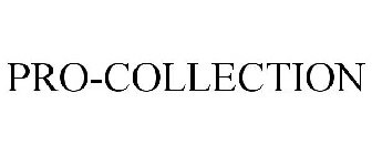 PRO COLLECTION