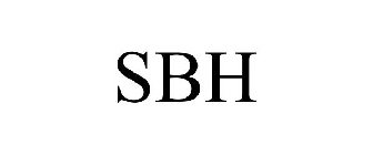 SBH