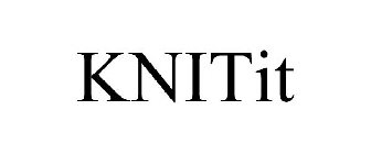 KNITIT